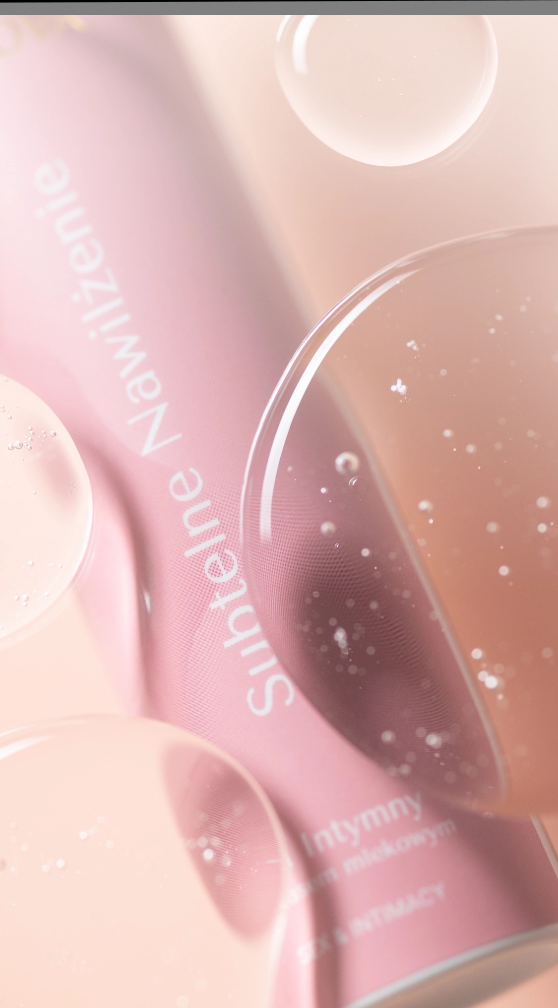 Intimate Gel - Nowość
