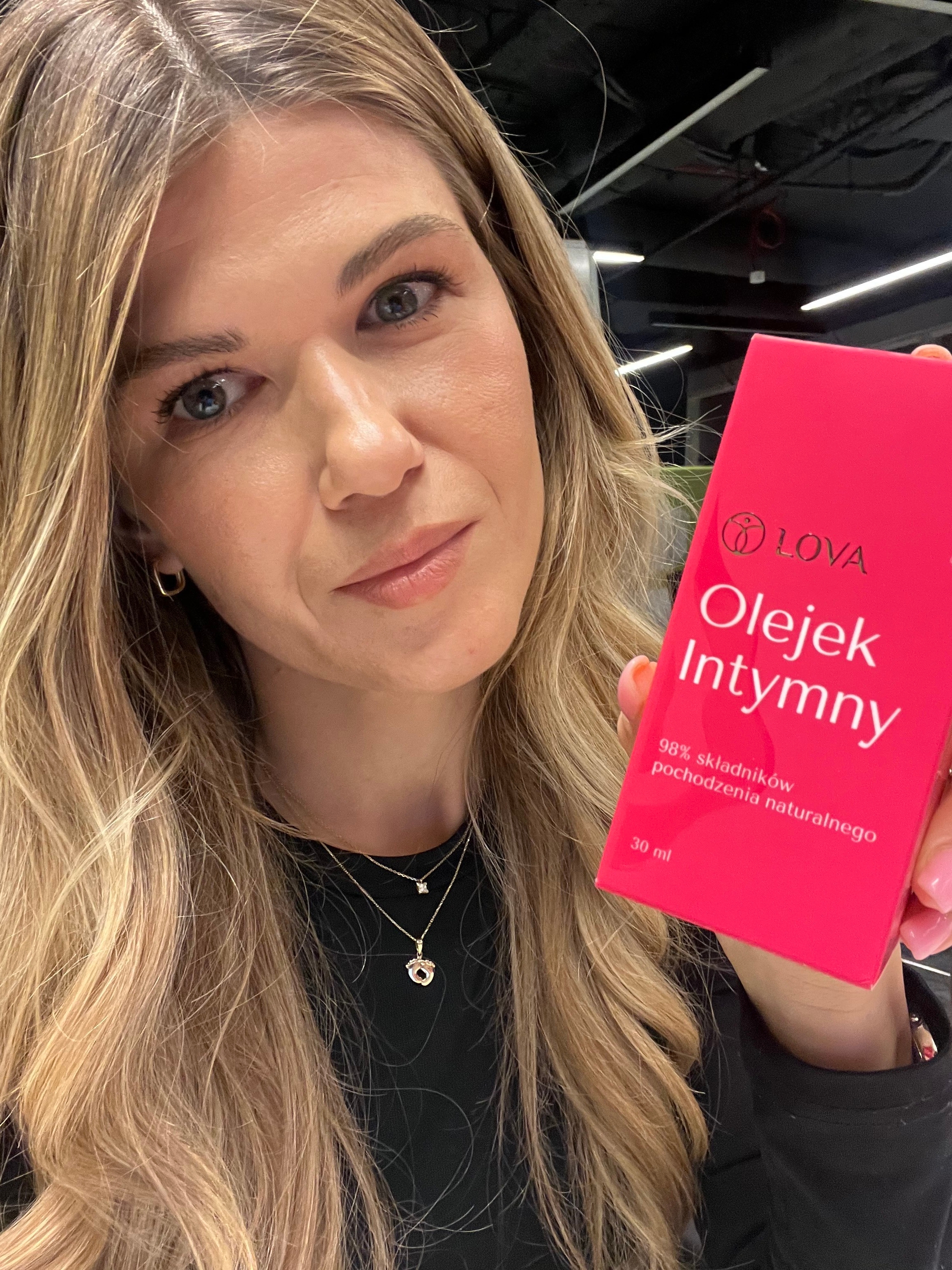 Photo of Iwona Połatyńska
